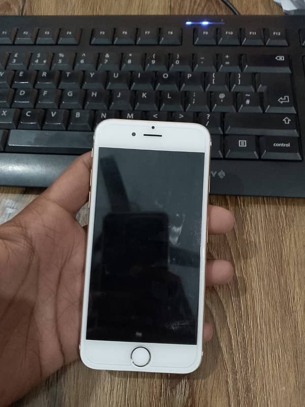 iPhone 6s 32gb pta approved for sale 1