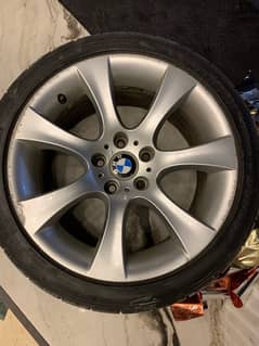 BMW Rims 18 Inches