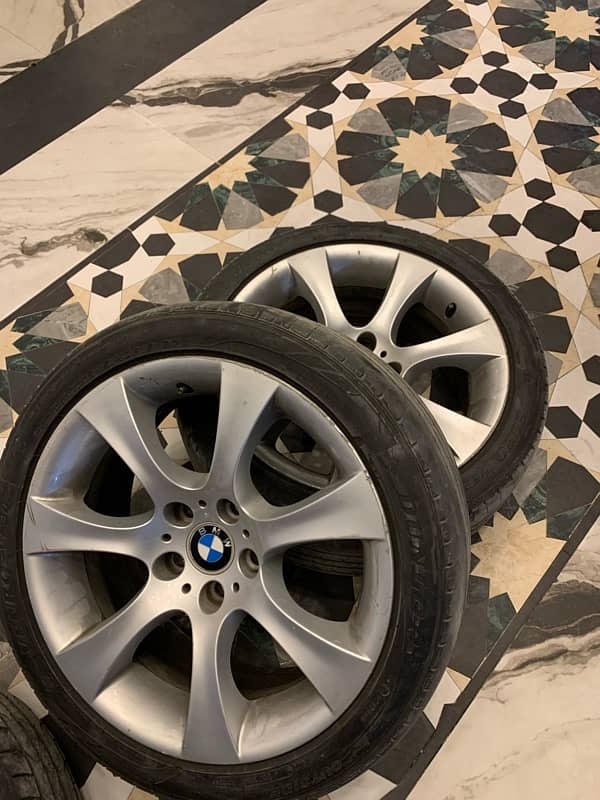 BMW Rims 18 Inches 2