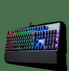 PHiLCO PKB92 ARGB MECHANiCAL GAMiNG KEYBOARD