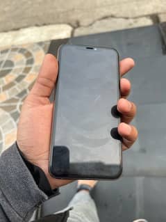 iphone 11promax pta Approved face id failed