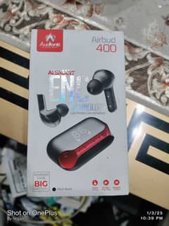 Audionic Airbuds 400