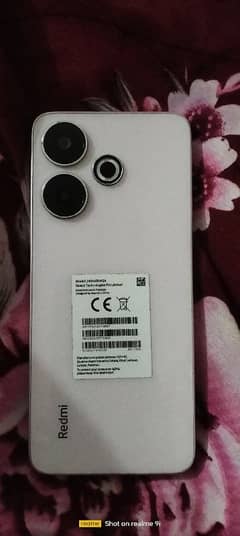 Redmi note 13