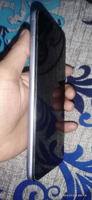 OPPO Y20 COMPLETE SAMAN 3