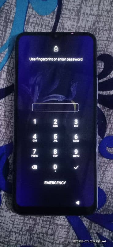 OPPO Y20 COMPLETE SAMAN 5