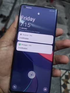 One Plus 8 pro  pta proved dual Sim