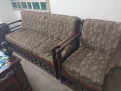 5 seater sofa set