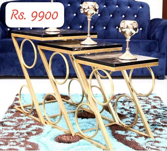 new trending nesting tables 1