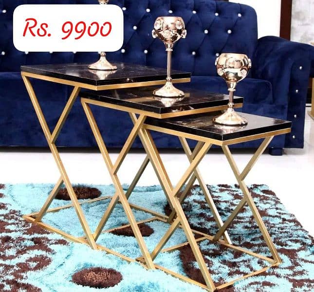 new trending nesting tables 2