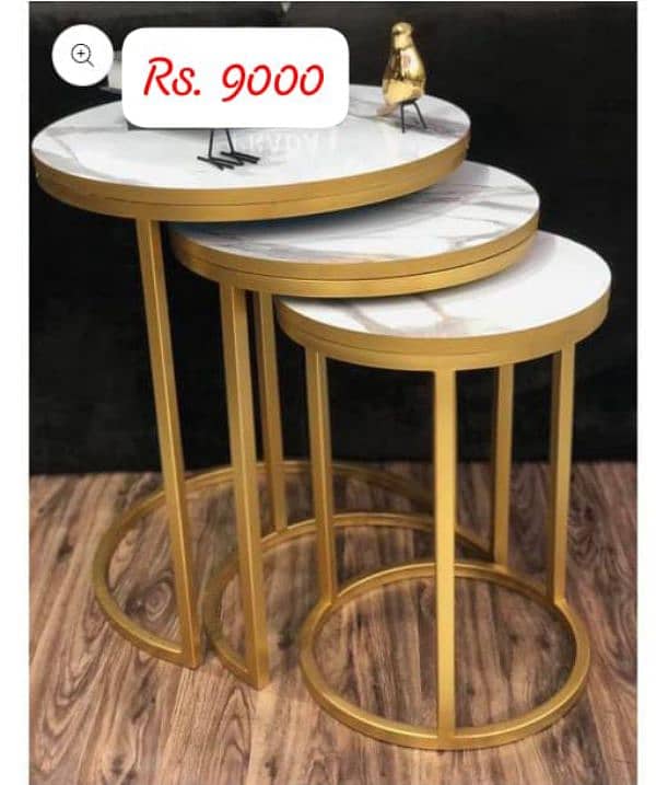 new trending nesting tables 3