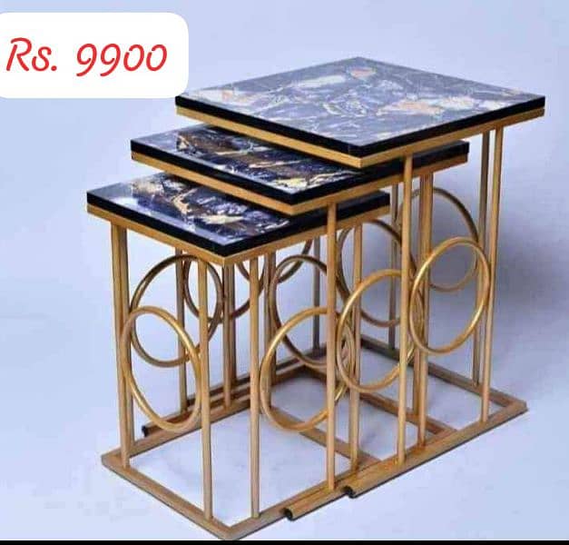 new trending nesting tables 4