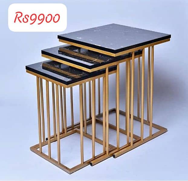 new trending nesting tables 5