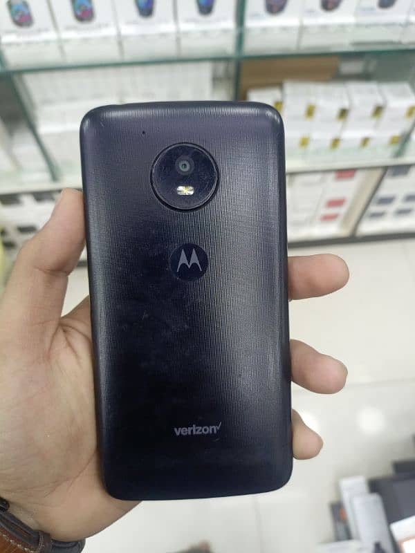 moto e4 16gb 1