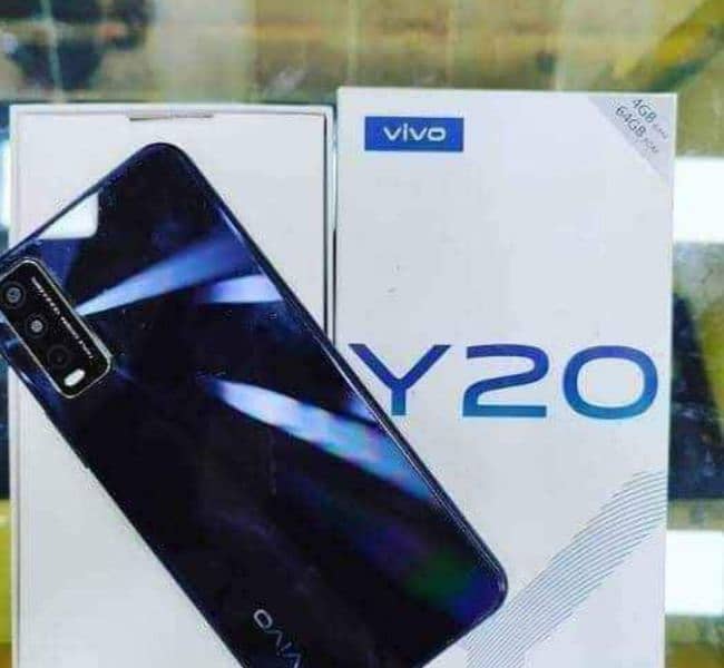 Vivo v 20 1