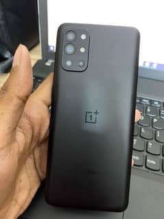 Oneplus 9R