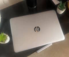 Laptop / Hp Elitebook 840-G3 Core i7