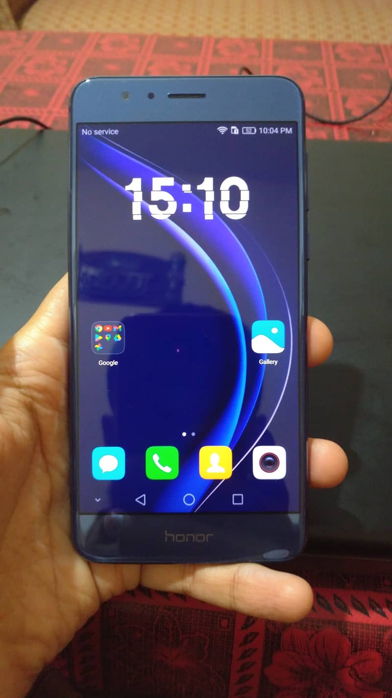 Huawei Honor 8 PTA approved 6