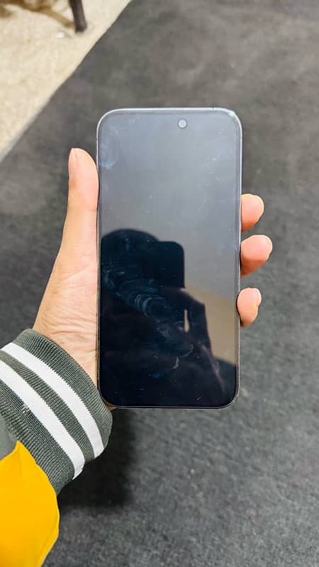 iPhone 14 Pro Max 256gb non pta 1