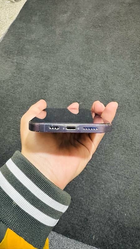 iPhone 14 Pro Max 256gb non pta 3