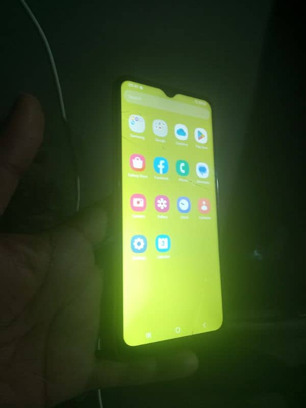 Samsung A04e non PTA for sale 4