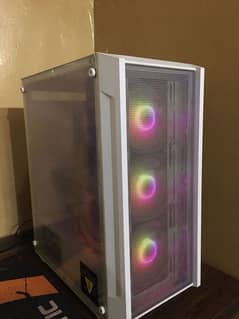 Gaming Pc Good Condition | No Fault | Can Run All Games