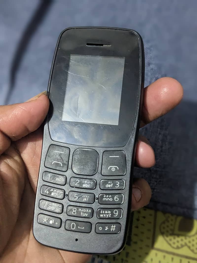 Nokia 110 2