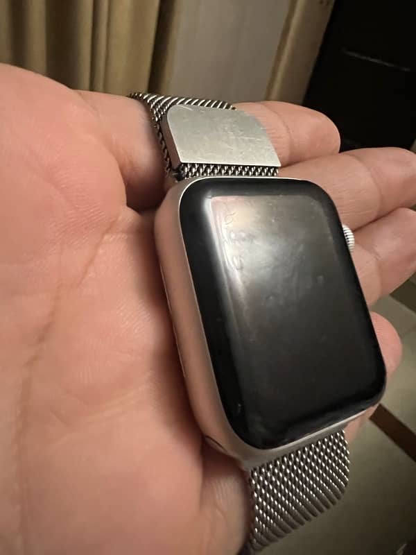 Apple watch series 6 40mm 0