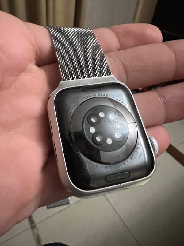 Apple watch series 6 40mm 2