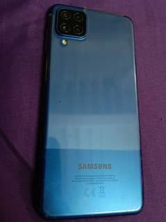 Samsung A12