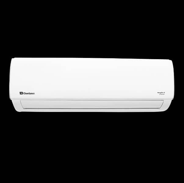 Dawlance AC Powercon X 1.5 Ton Inverter Split AC-Air conditioner 0