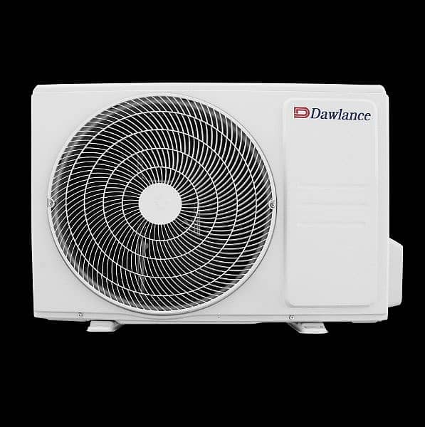 Dawlance AC Powercon X 1.5 Ton Inverter Split AC-Air conditioner 3