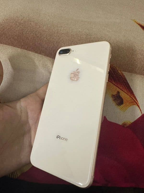 IPHONE 8PLUS PTA APPROVED 1