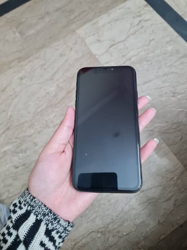 iPhone X for sale 0