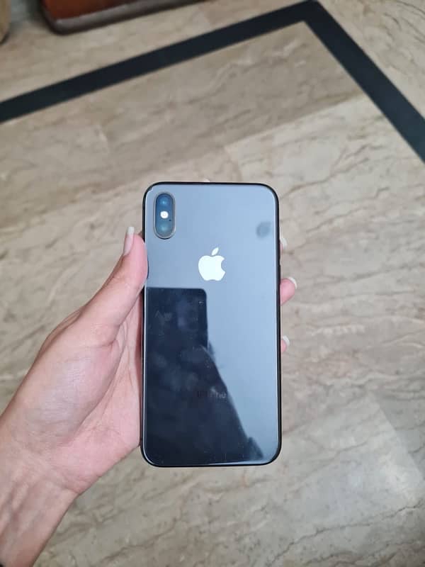 iPhone X for sale 1