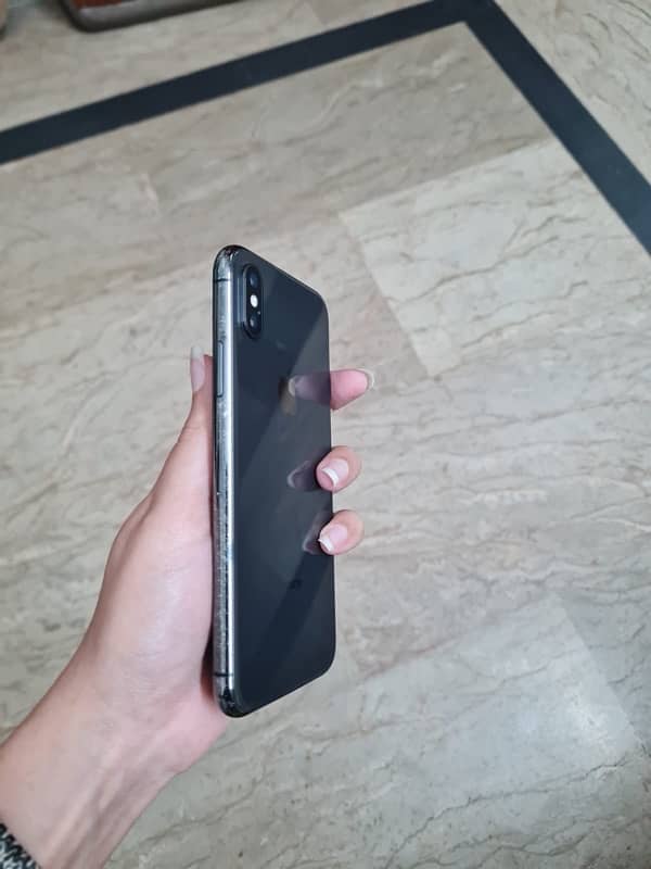 iPhone X for sale 2