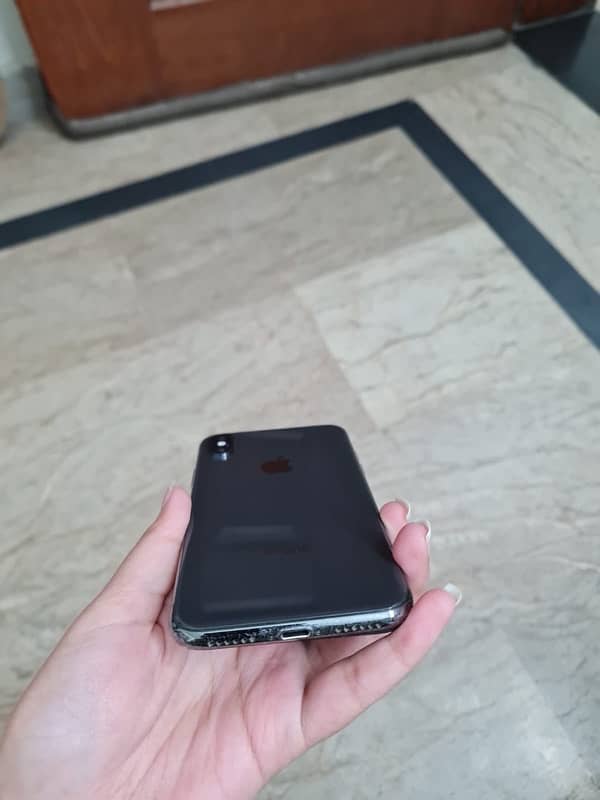 iPhone X for sale 3