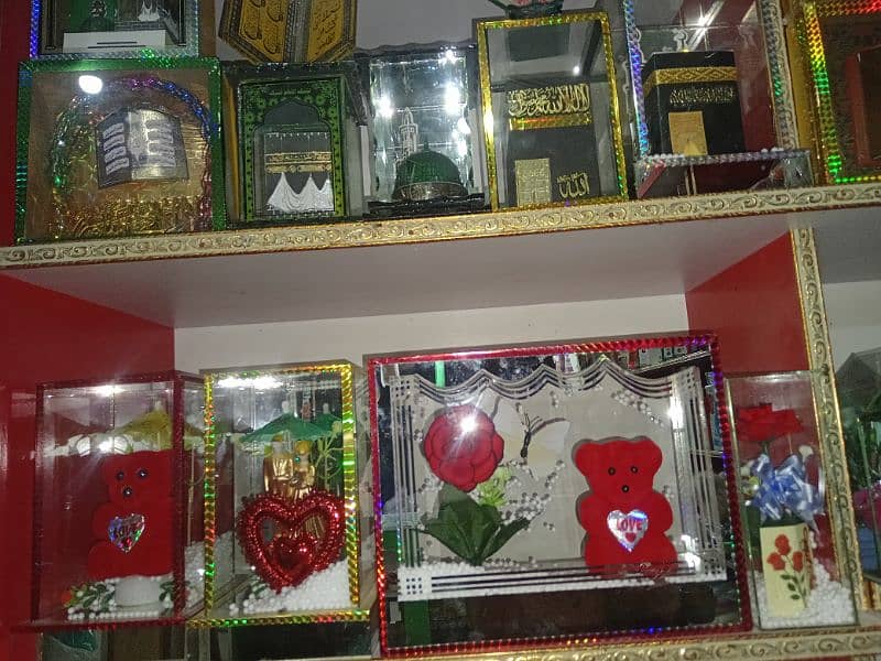 Al Hamza gift shop 2