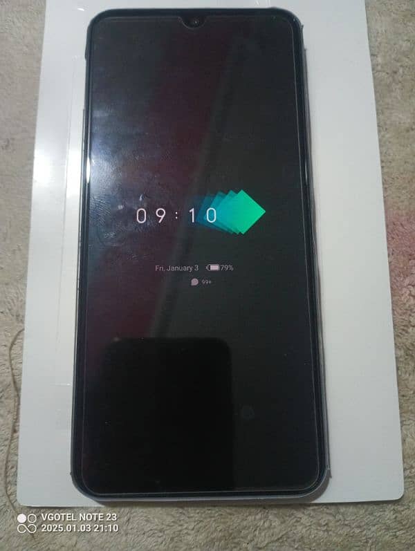 Infinix Note 11 6/128 5