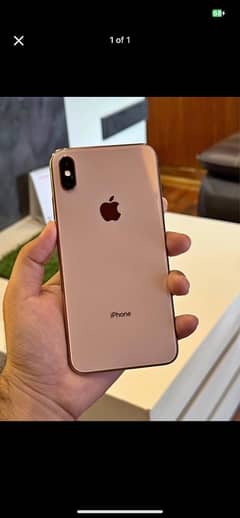 I phone xsmax 64gb gold factory unlock 0/3/2/4/6/9/2/7/5/9/1