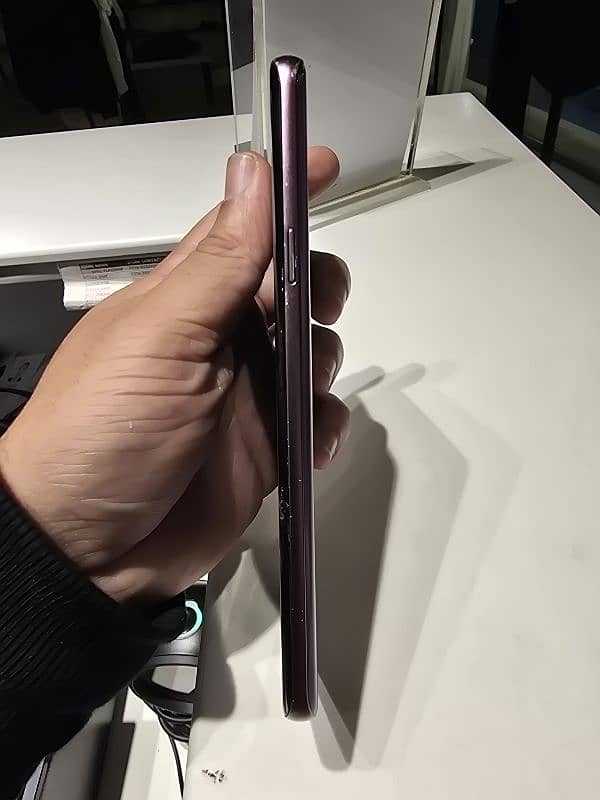 samsung S9+ PTA approved 2