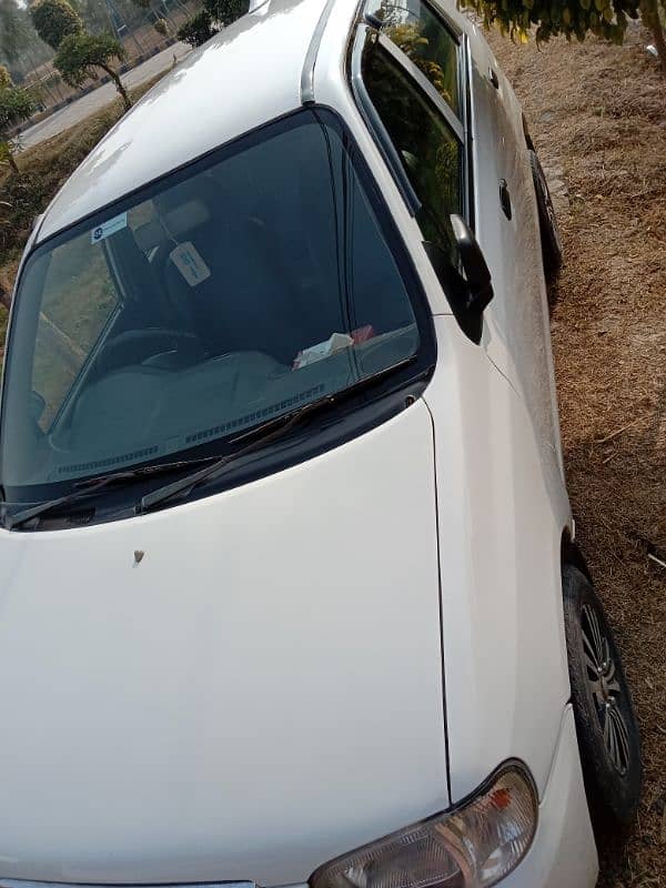 Suzuki Alto 2005 0