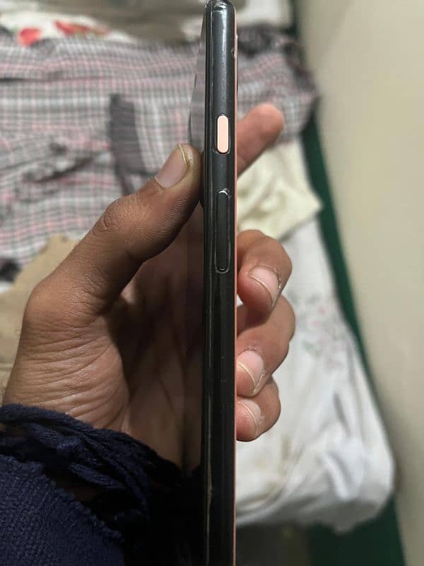 Google pixel 4xl. 6/64. (Exchange possible) 2