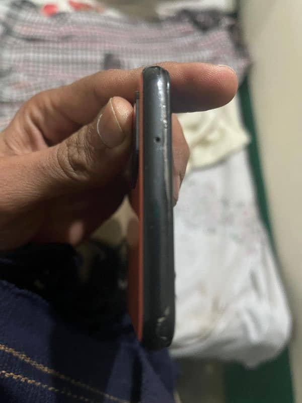 Google pixel 4xl. 6/64. (Exchange possible) 3