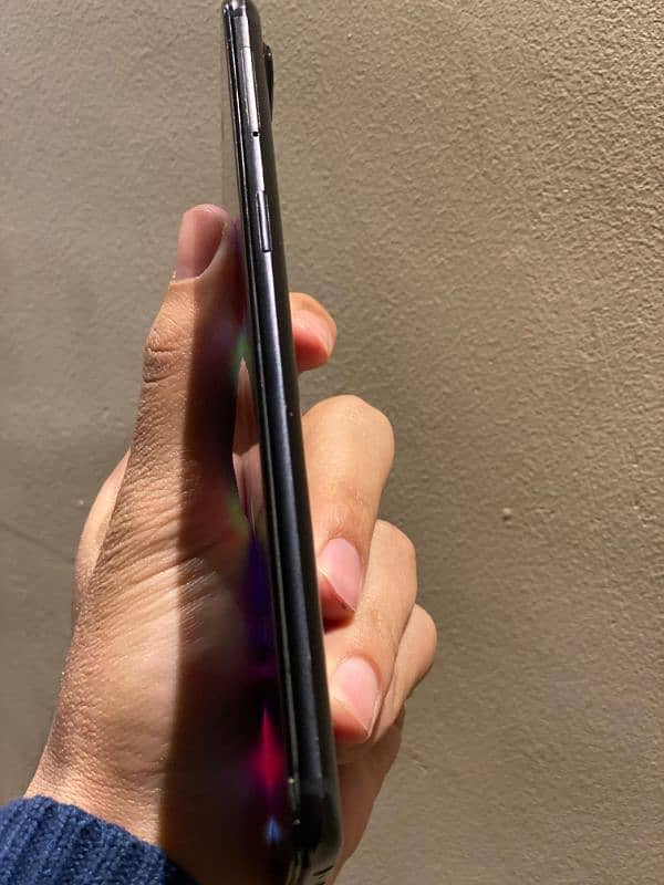 One Plus 5t gaming phone 4