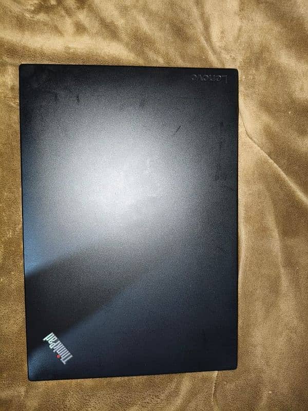 Lenovo Thinkpad at brand new condition 1