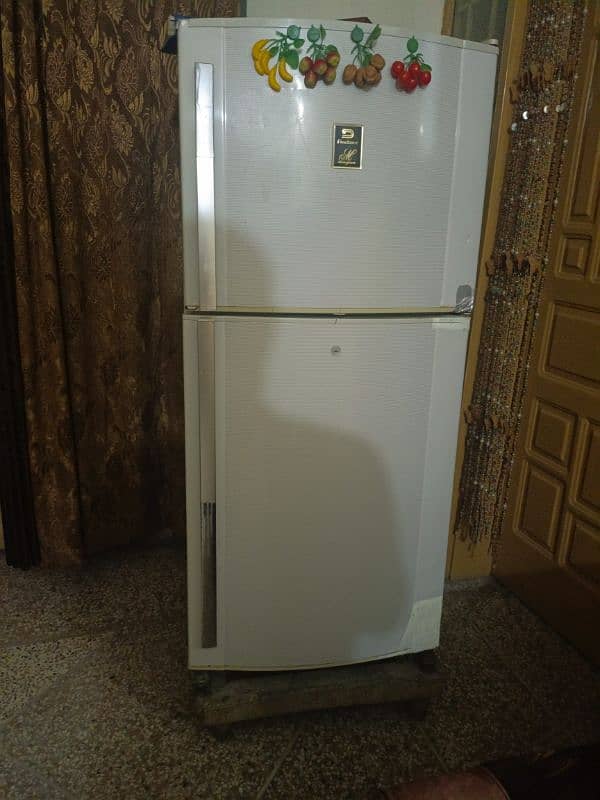 Dawlance Refrigerator for sale 0