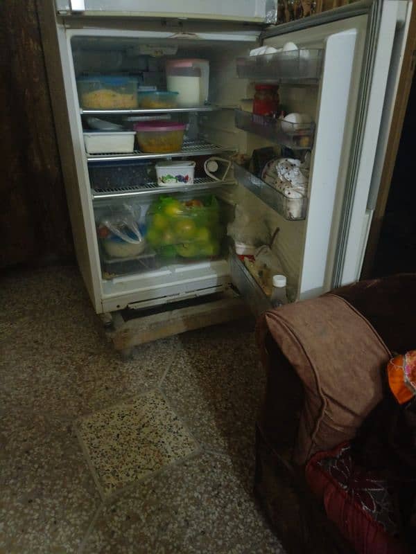 Dawlance Refrigerator for sale 1