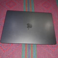 MacBook M3 Pro 14-inch - 18/512