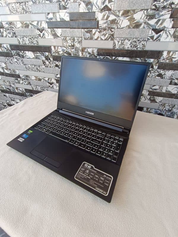 Gaming Laptop for Sell RTX 3060 0