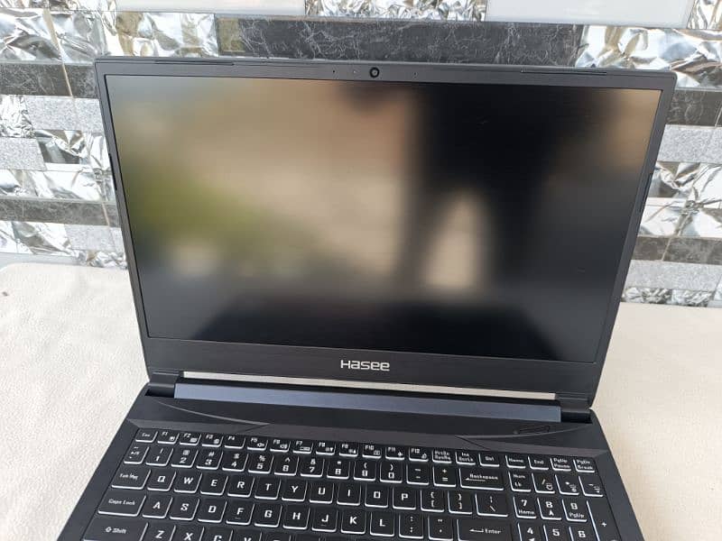 Gaming Laptop for Sell RTX 3060 1